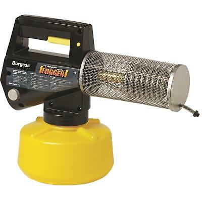 Industrial Insect Mosquito / Bug Fogger Sprayer Propane